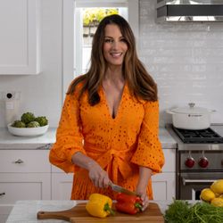 Nourish Nutrition and Health - Helping you get to your healthiest body!