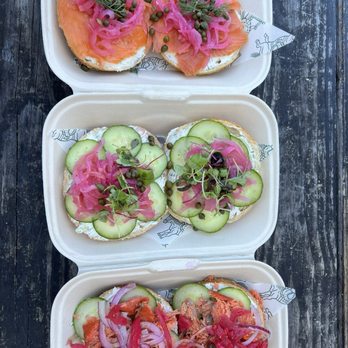 Howdy Bagel - Bagels Near Me - Tacoma, Washington Howdy Bagel - Bagels Near Me - Tacoma, Washington