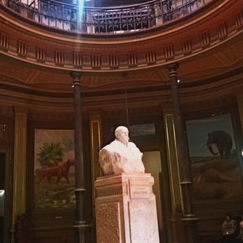 Museo De La Plata - Museums Near Me - La Plata, C Museo De La Plata - Museums Near Me - La Plata, C