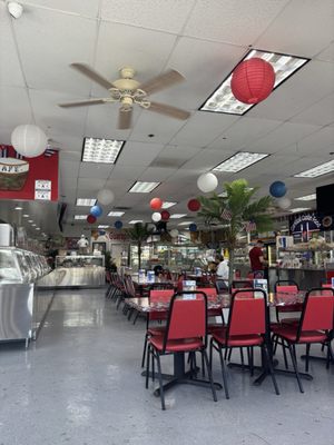 Carlito's Cuban Food by null