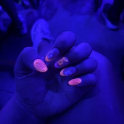 Anna's Nails