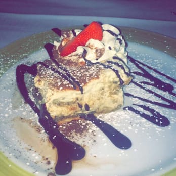 Villagio - Tiramisu - Italian Near Me - Boca Raton, Florida