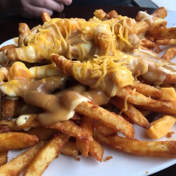 Second Salem Brewing Company - Poutine.... - New American Near Me - Whitewater, Wisconsin Second Salem Brewing Company - Poutine.... - New American Near Me - Whitewater, Wisconsin