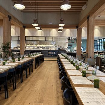 Sixty Vines - New American Near Me - Austin, Texas Sixty Vines - New American Near Me - Austin, Texas