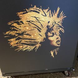 user provided Broadway San Diego photo