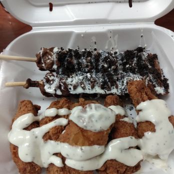 What The Waffle - Food Trucks Near Me What The Waffle - Food Trucks Near Me