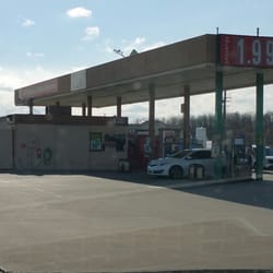Murphy Oil USA - Murphys, not Sunoco Mini Mart