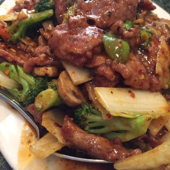Szechuan First Restaurant - Hunan beef - Szechuan Near Me - Kent, Washington Szechuan First Restaurant - Hunan beef - Szechuan Near Me - Kent, Washington