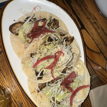 Bacari GDL - Shawarma tacos - Mediterranean Near Me - Glendale, California