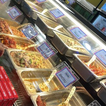 Poke Etc - Hawaiian Near Me - National City, California Poke Etc - Hawaiian Near Me - National City, California