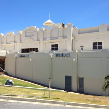 Palais Hotel - Venues & Event Spaces Near Me - Semaphore, SA