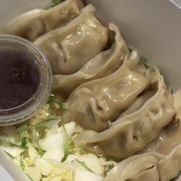 Gyoza