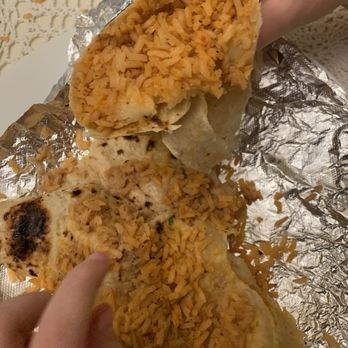 Chicos Taqueria - Been and cheese burrito (no rice) - Mexican Near Me - Benicia, California Chicos Taqueria - Been and cheese burrito (no rice) - Mexican Near Me - Benicia, California