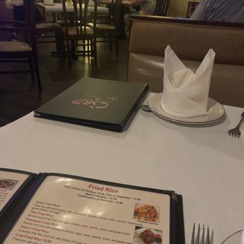 Siam Thai Cuisine - Inside - Thai Near Me - Mobile, Alabama Siam Thai Cuisine - Inside - Thai Near Me - Mobile, Alabama