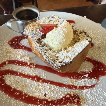 Branch Breakfast - PB & J French Toast - Breakfast & Brunch Near Me - Fresno, California Branch Breakfast - PB & J French Toast - Breakfast & Brunch Near Me - Fresno, California