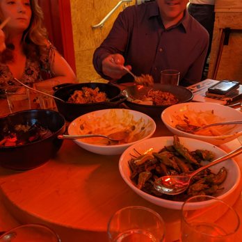 China Chilcano - Peruvian Near Me - Washington, DC, District of Columbia