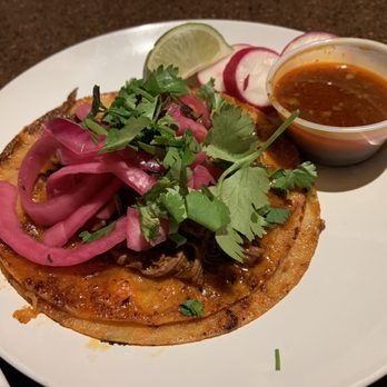 Chepes - Birria Burria Taco - Salvadoran Near Me - Portland, Oregon