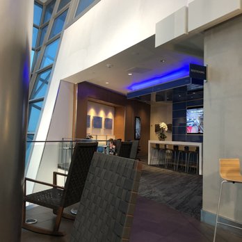 Delta Sky Club - Airport Lounges Near Me - San Diego, California