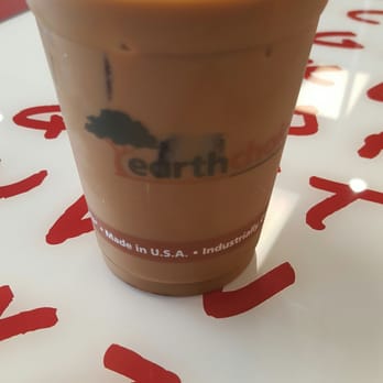 Bite the Bagel - Irish cold iced coffee - Coffee & Tea Near Me - Killeen, Texas Bite the Bagel - Irish cold iced coffee - Coffee & Tea Near Me - Killeen, Texas