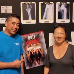 The Escape Game LA