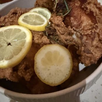 Florida Room - Fried Chicken - Cocktail Bars Near Me - Fort Lauderdale, Florida