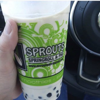 Sprout's Springroll & Pho - Vietnamese Near Me - Arlington, Texas Sprout's Springroll & Pho - Vietnamese Near Me - Arlington, Texas