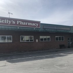 Kelly's Pharmacy