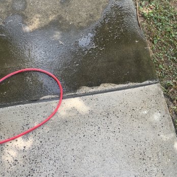 Berserker Blast Pressure Washing - The difference it can make when you get pressure washing done to your concrete - Pressure Washers Near Me Berserker Blast Pressure Washing - The difference it can make when you get pressure washing done to your concrete - Pressure Washers Near Me