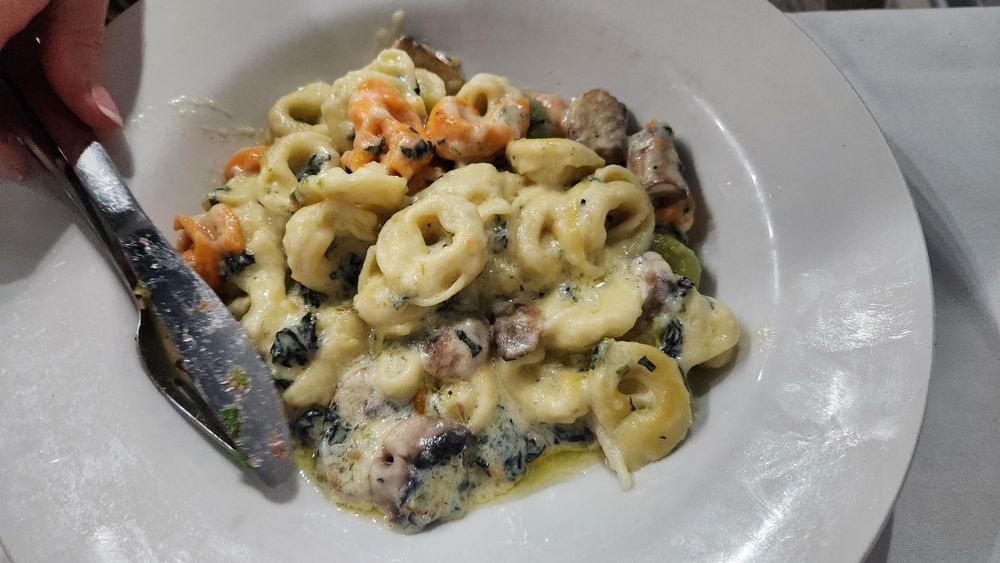 Benito’s Italian Restaurant