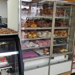 Panaderia Y Pasteleria Lesly - Yummy and fresh