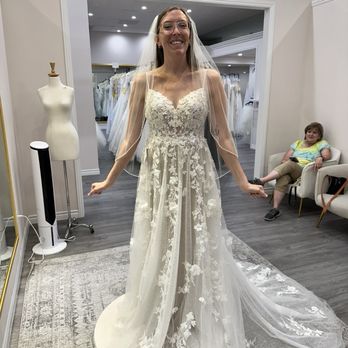 PEBBLES BRIDAL - WOODLAND HILLS - Updated May 2026 - 238 Photos & 476  Reviews - 20855 Ventura Blvd, Woodland Hills, California - Bridal - Phone  Number - Yelp