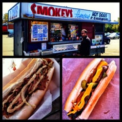 Smokey's Almost Famous - LOVE Smokey's!!!!!!!!