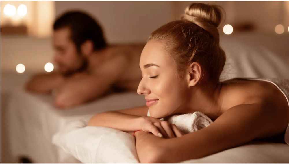 521 Spa & Massage Logo