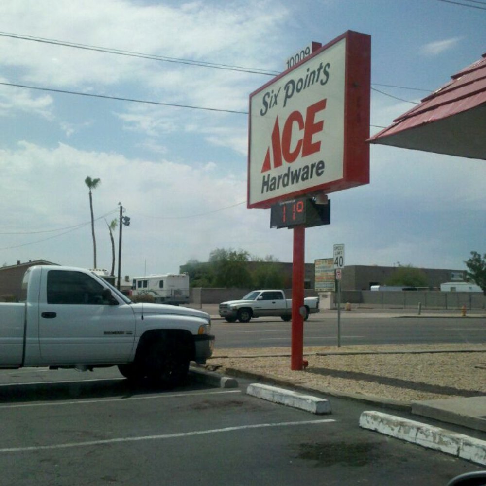 Six Points Hardware - Hardware Stores Near Me - Phoenix, Arizona Six Points Hardware - Hardware Stores Near Me - Phoenix, Arizona