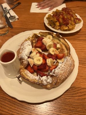 The Original Pancake House by null