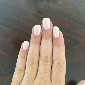 Pearly Nails - Perfect gel mani - Nail Salons Near Me - San Francisco, California Pearly Nails - Perfect gel mani - Nail Salons Near Me - San Francisco, California