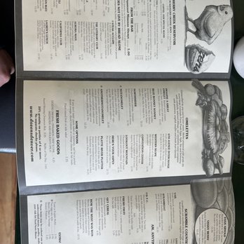 Dozens - menu - Breakfast & Brunch Near Me - Denver, Colorado Dozens - menu - Breakfast & Brunch Near Me - Denver, Colorado