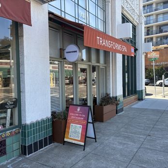 Transforms Head & Beauty Spa - Instagram Deal and Storefront - Day Spas Near Me - San Mateo, California Transforms Head & Beauty Spa - Instagram Deal and Storefront - Day Spas Near Me - San Mateo, California