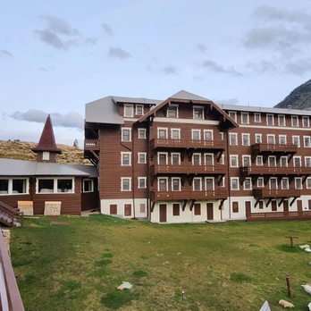 Many Glacier Hotel - Hotels Near Me - Columbia Falls, Montana Many Glacier Hotel - Hotels Near Me - Columbia Falls, Montana