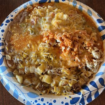 New Mexico Beef Jerky Company - Breakfast plate - carne adovada $13 - New Mexican Cuisine Near Me - Albuquerque, New Mexico New Mexico Beef Jerky Company - Breakfast plate - carne adovada $13 - New Mexican Cuisine Near Me - Albuquerque, New Mexico