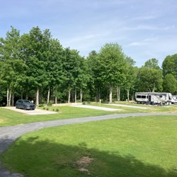 Down By The River Campground