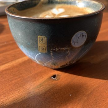 Coffeegraph - Cortado - Coffee & Tea Near Me - Denver, Colorado