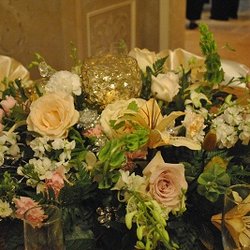 Autumn Leaves Florist