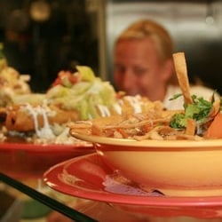 Rudy's Mexican Gourmet