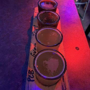 Kilowatt Brewing - Breweries Near Me - San Diego, California