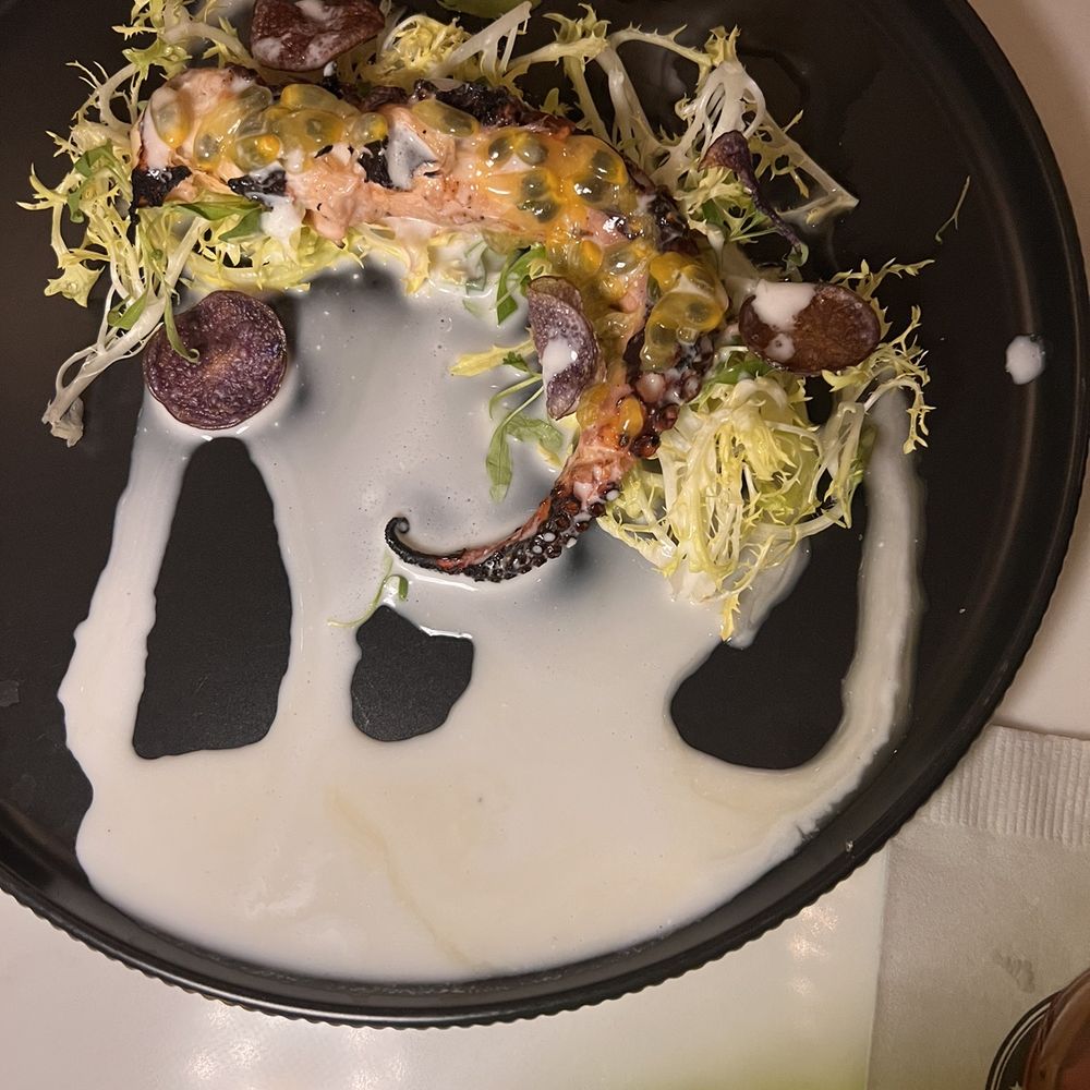 DSRT CLUB - Octopus - Supper Clubs Near Me - La Quinta, California DSRT CLUB - Octopus - Supper Clubs Near Me - La Quinta, California