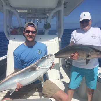 Offshore Hunter Fishing Charters - Fishing Near Me - N Fort Myers, Florida Offshore Hunter Fishing Charters - Fishing Near Me - N Fort Myers, Florida