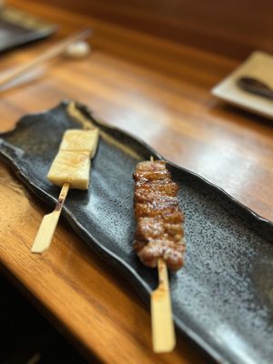 Omakase Kyara Sake Bar by null