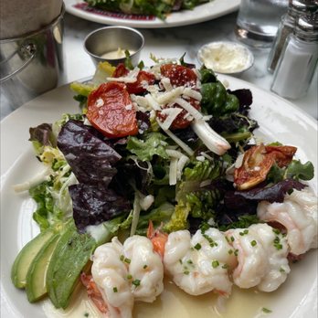 Le Diplomate - great for lunch nice service. - Brasseries Near Me - Washington, DC, District of Columbia