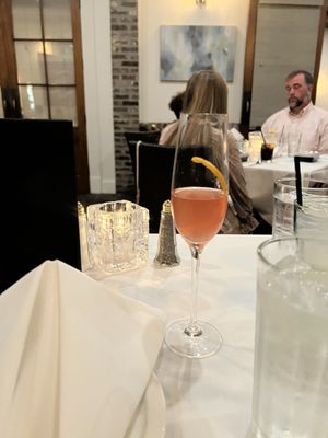 Mansurs on the Boulevard by null